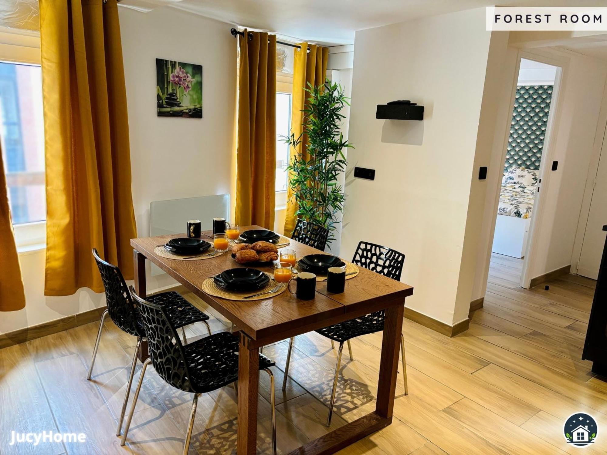 Forest Valenciennes Zewnętrze zdjęcie